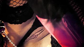 big boob euro beauty laura lion and francesca share one lucky dude