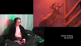 Naked night springs playthrough