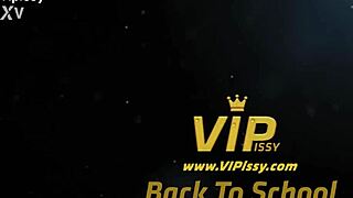 Piss play with tutor alongside Paula Shy and Alexis Crystal