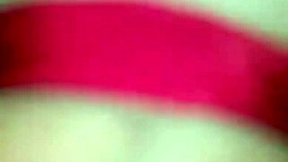 safada latina gets her huge boobs fucked in the ass pov