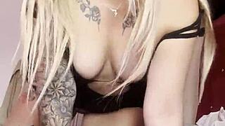 Latina Neighbor Watches Me Masturbate In Front Of Window