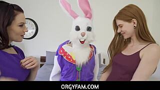 stepson tricks stepmom