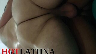 Grabbing my boyfriend while he fucks the neighbor in medellin colombia