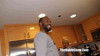 Lp officer teaches teen a lesson at work