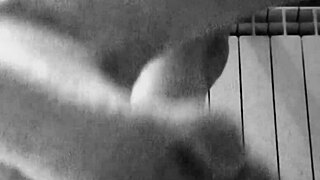 i love gretala's foot fetish, tits n ass so much