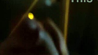 Homemade Solo Masturbation Leading to Intense Cumshot