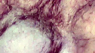 Amateur Bent Over Doggystyle Pussy Pounding With Monster Cock Orgasm