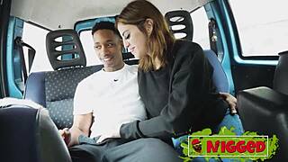 Alice fantasy needs her big black cock she's in love with em