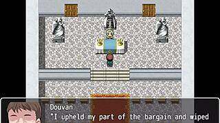 homem comum ganha poderes e fode mulher na rua com big tits