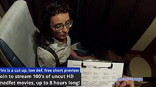 dr tampa trades sex with helena price backstage in florida