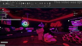 I fucked this bitch in the studio