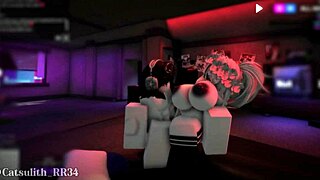 Monster cock riding and blowjob with big tits in this sex session