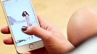 Hey, wanna see Bianca Breeze and Lana Lovelace share warm pussy action?