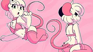 Recopilaci�n De Nsfw Furry Bisexual 1