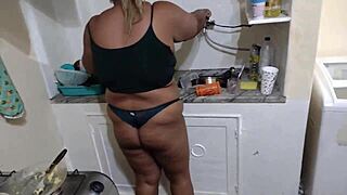 can i see you in panties, stepmom? i get so excited!