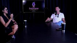 Farmer's secret with Andressa Urach