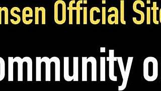 I soap up my tushie in shower jacuzzi