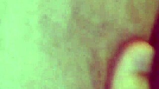 licking hairy pussy till orgasm