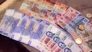 Recapping my Mexico trip with clothes ripped adventures.