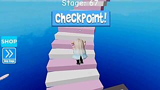 exploring roblox gameplay with friends in fun sessions