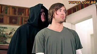 trailer scooby-doo paródia pornô with hardcore anal parody