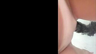 my shaved pussy loves this dildo 😏