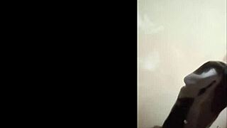 my shaved pussy loves this dildo 😏