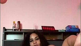 Hot Nympho Gets Harsh Anal Treatment