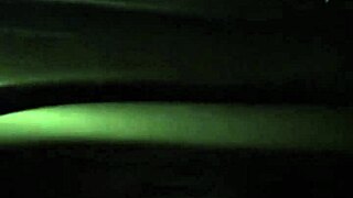 Me la chupa una desconocida que me llevo por la carretera, flashing my big ass in public thrill! 🚗