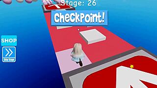 exploring roblox gameplay with friends in fun sessions