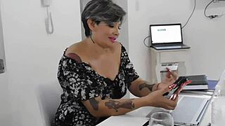 i let my stepdaughter lick me hard after riding her face