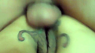 i let my stepdaughter lick me hard after riding her face