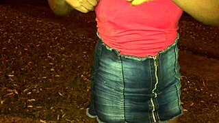 Shaved Pussy Gets Super Close-Up Fucking in Fishnets