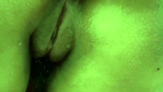 Hey, Playing with My Ex-Girlfriend's Tight Anal Hole Again, Part 2