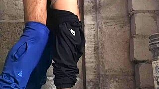 Wanna sneak away from uni to screw, hermanastra?