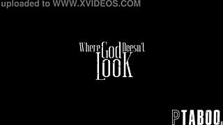 Can Belle Penelope Kay's Taboo Desires Seduce Priest Tommy Pistol?