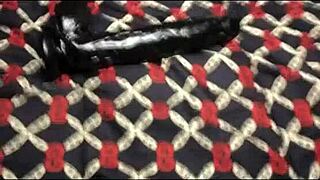 sex therapist stella luxx in a challenging session