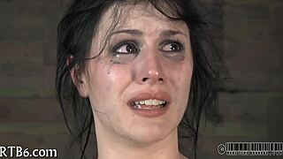 Jayden Jaymess masturbates big tits pussy nude in changing room solo