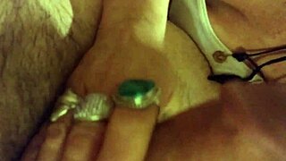 Ex Sucking It Good With Intense Passion And Deep Throat Action In Homemade Milf Scene