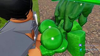 Intense Oral Roblox Porn Compilation