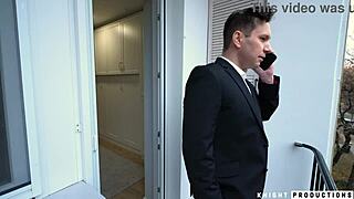 Tiffany Tatum, head of the wel-cumming committee?