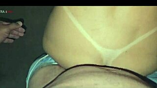 Melanin Queen Cher Adelle Gets Bent Over For Anal Assfucking And Blowjob With Big Cock.