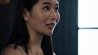 does this lascivious girl want a crazy ass fuck?