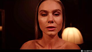 does this lascivious girl want a crazy ass fuck?