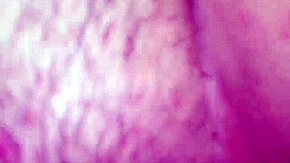 blonde amateurs in a casual trim video session