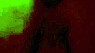 teen rubs wet pussy after classes until orgasm in uniform