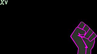 Jolee Love teaches muscular lesbian anal fisting with big ass gapes and orgasms.