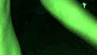 Did I Fuck My Wife's Friend In The Next Room?