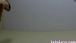 pussy so tight he cums fast