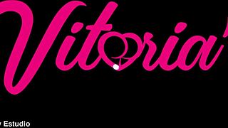 Ed J Fucks Giuliana Leme's Ass In Van Girls Scene